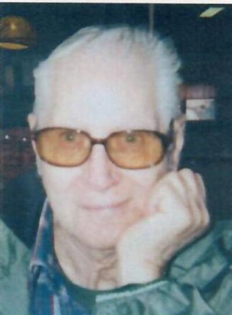 Gerald R. Crouse Profile Photo