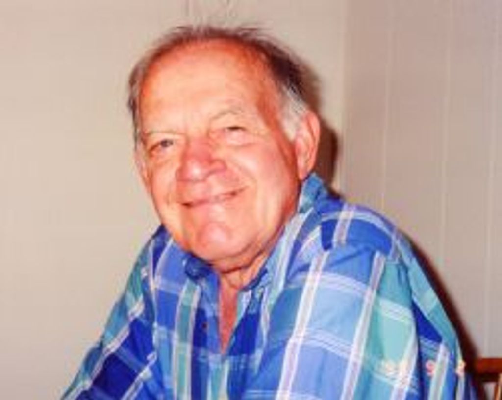 Russell Ingraham