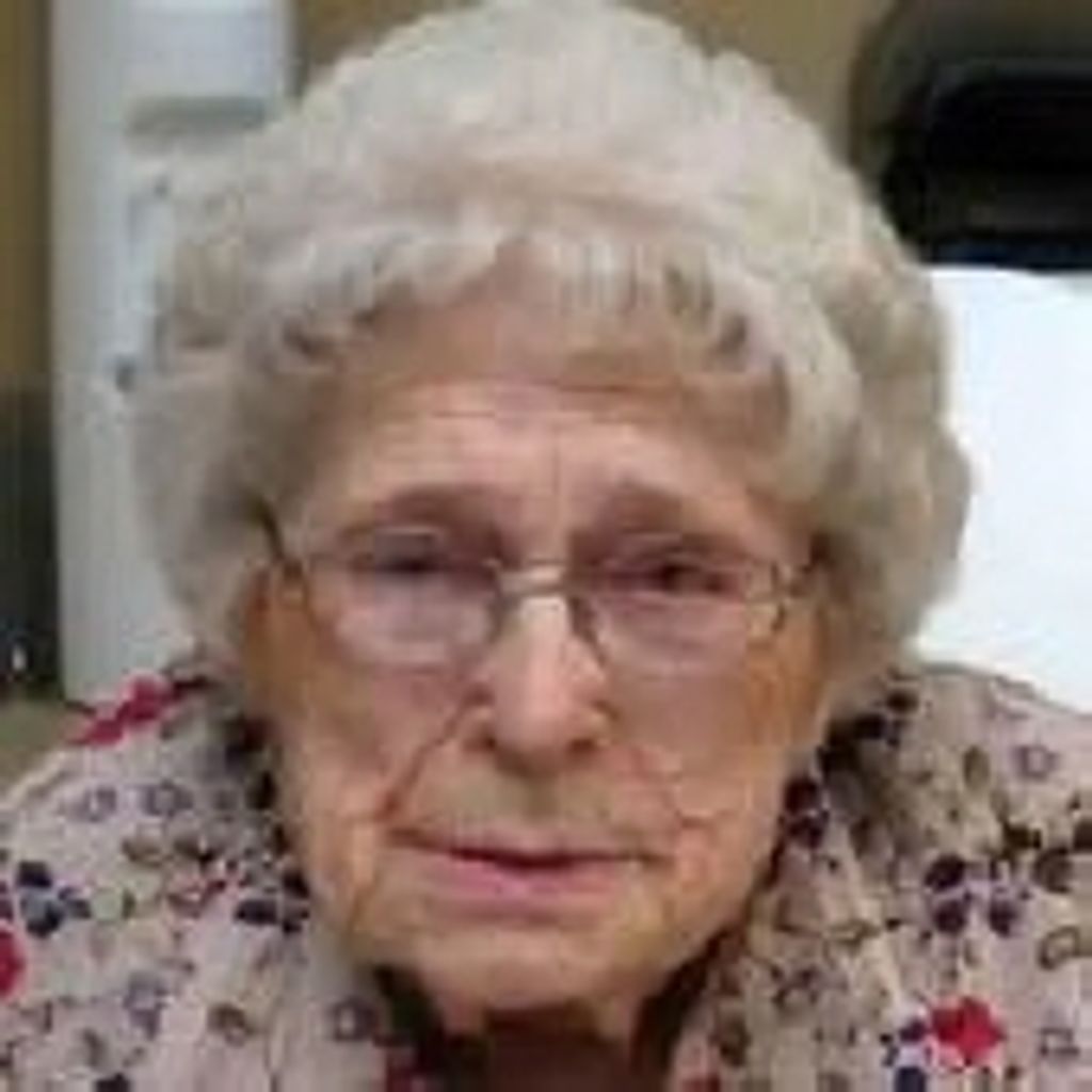 Agnes Carlson