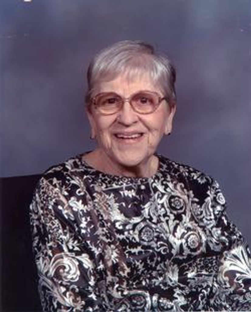 Bethel Mae Conner Profile Photo
