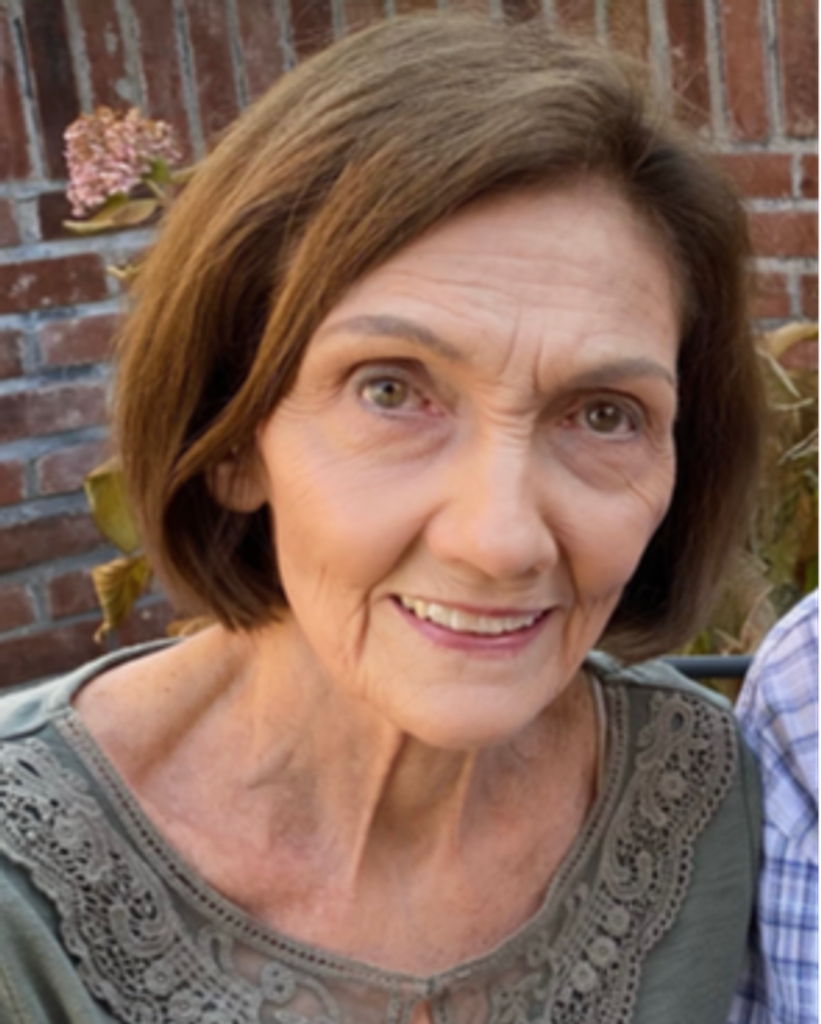 Annette Jo Brunkhorst Profile Photo