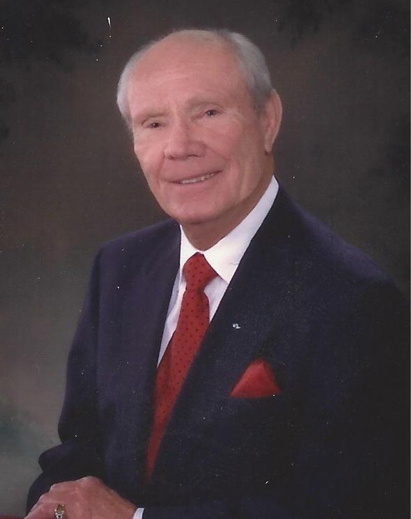 Eugene  Heath Profile Photo