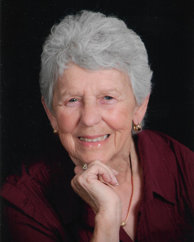 Virginia Rose Hefferin