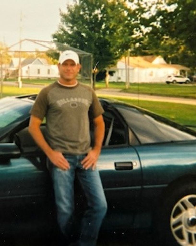 Brian Keith Ruggles Profile Photo