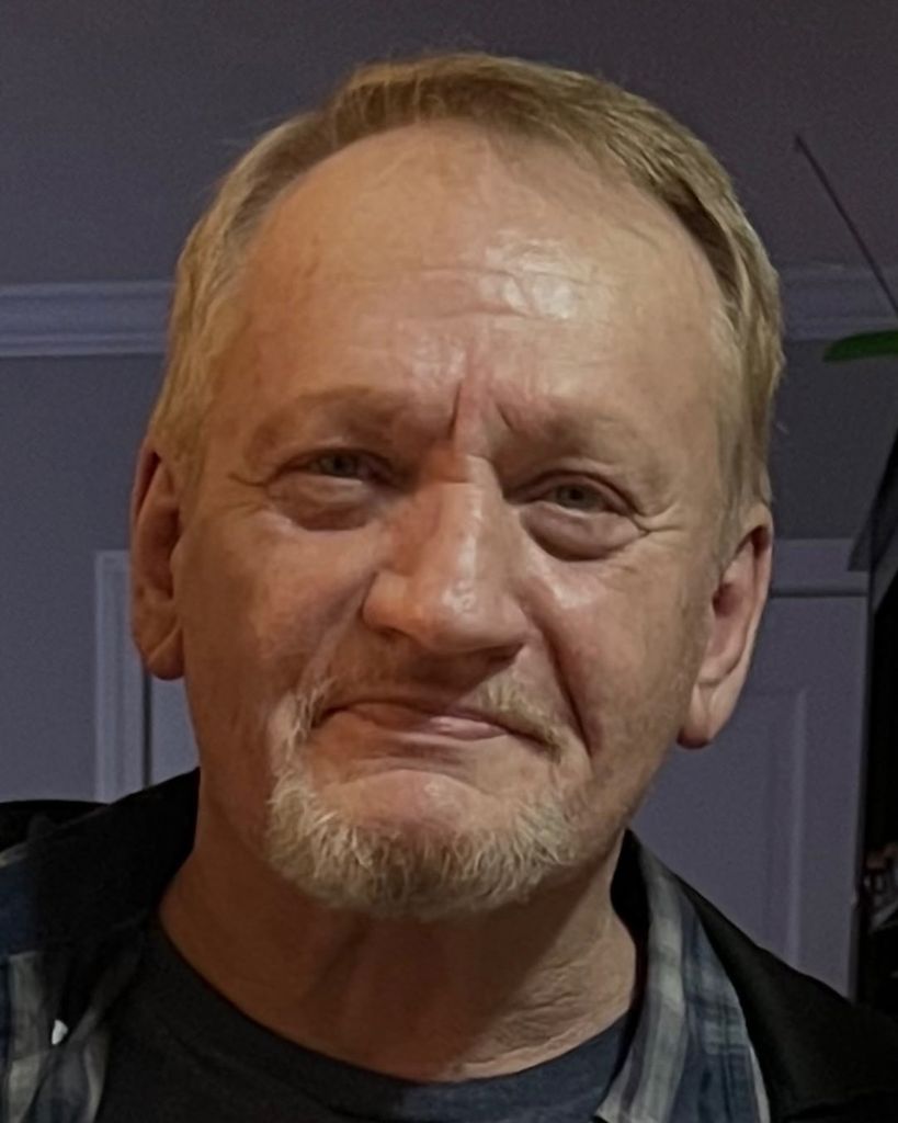 Chris Dewayne Stinson Profile Photo