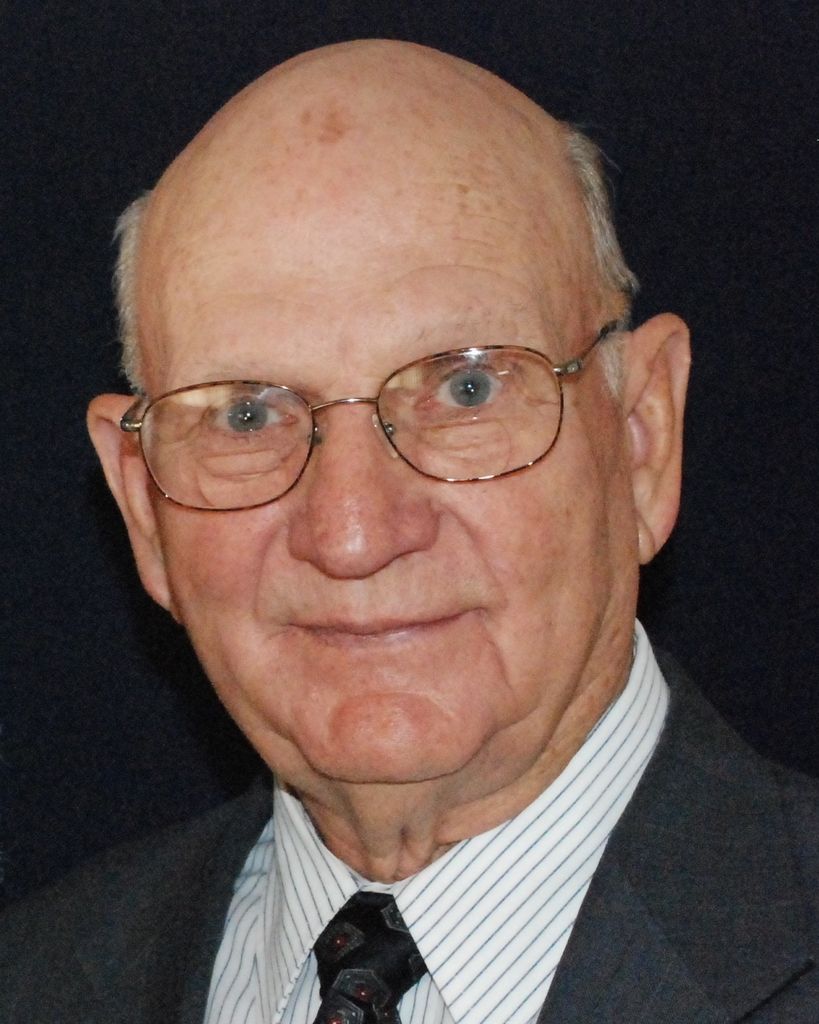 Gene Kliewer Profile Photo