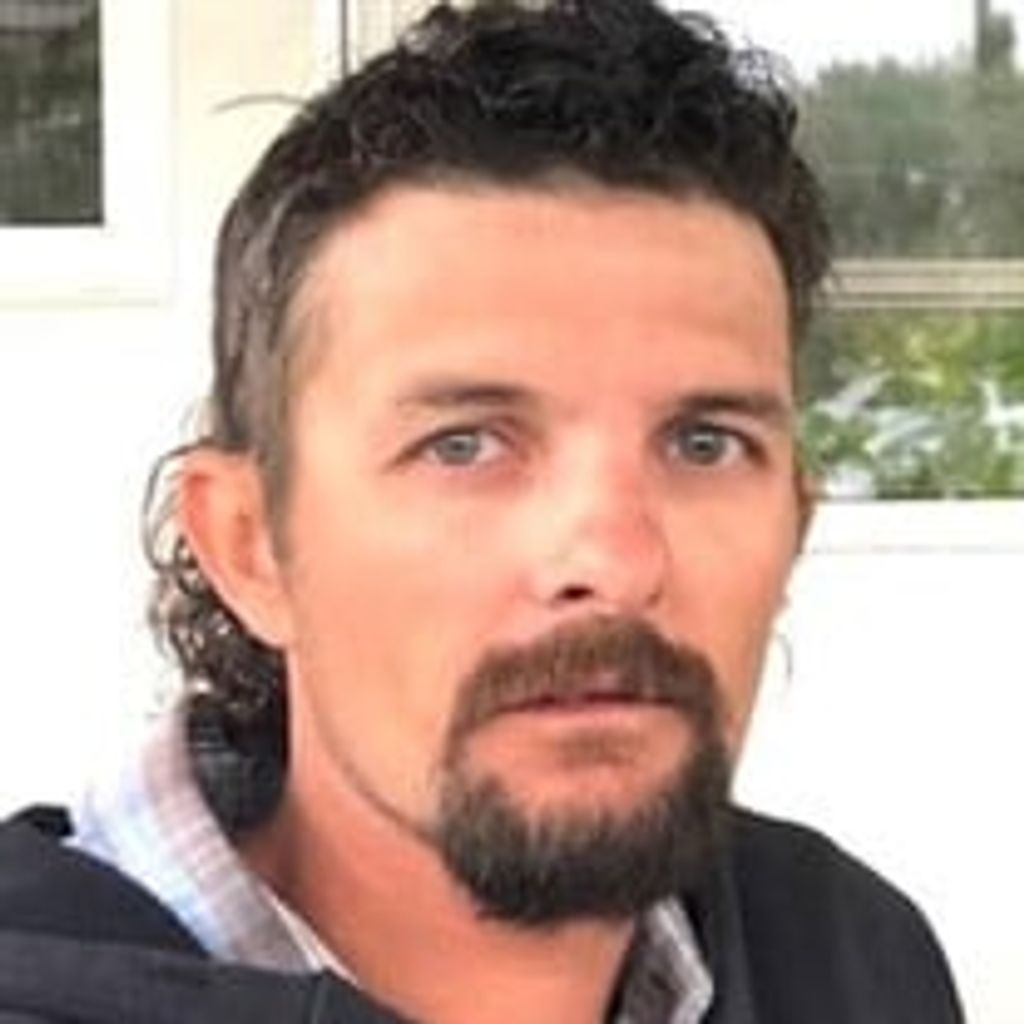 Brett Kevin Broadhead