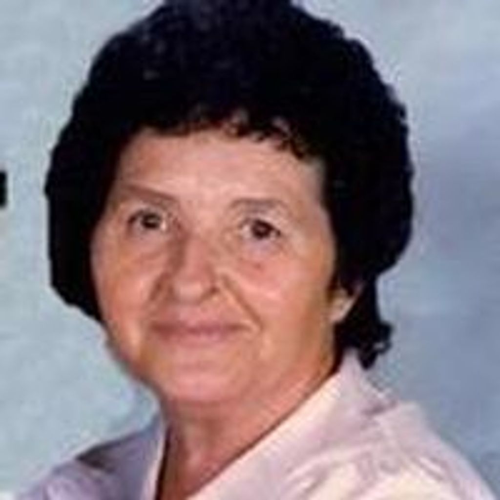 Lola F. Denton