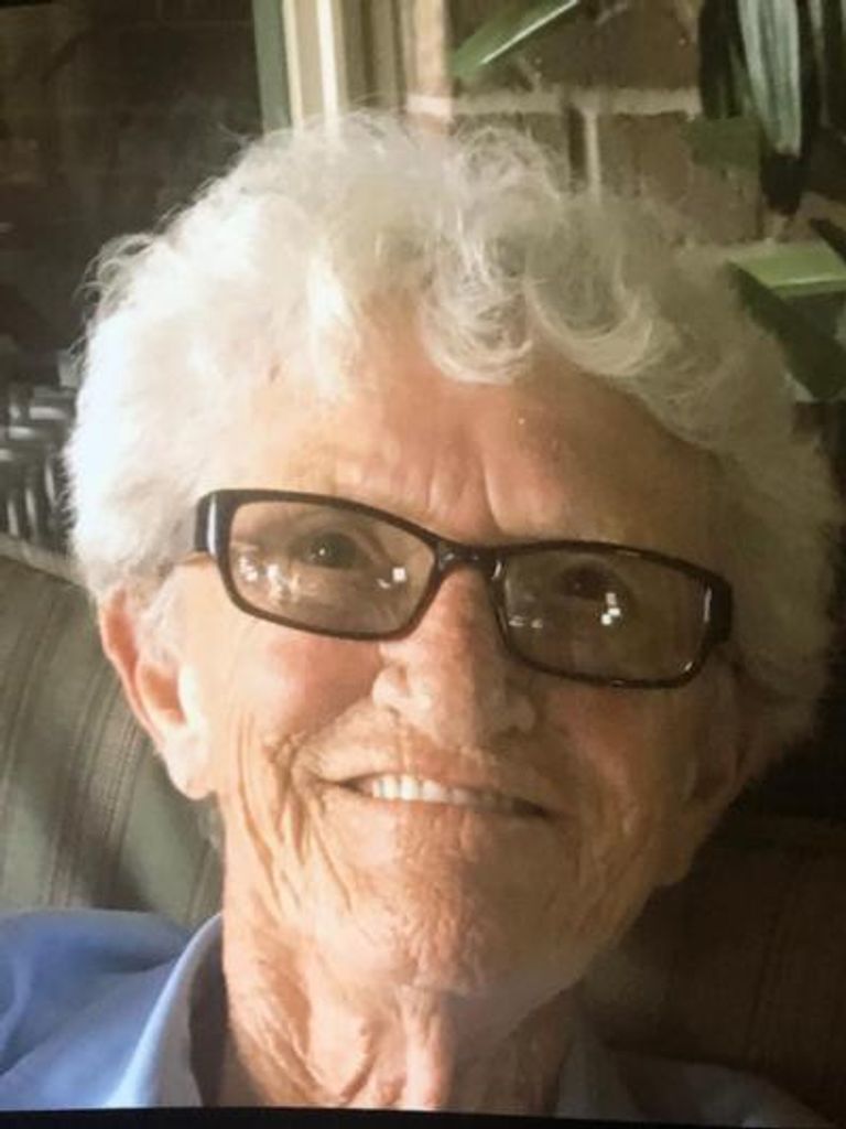 Lorethia Jean Camp Profile Photo