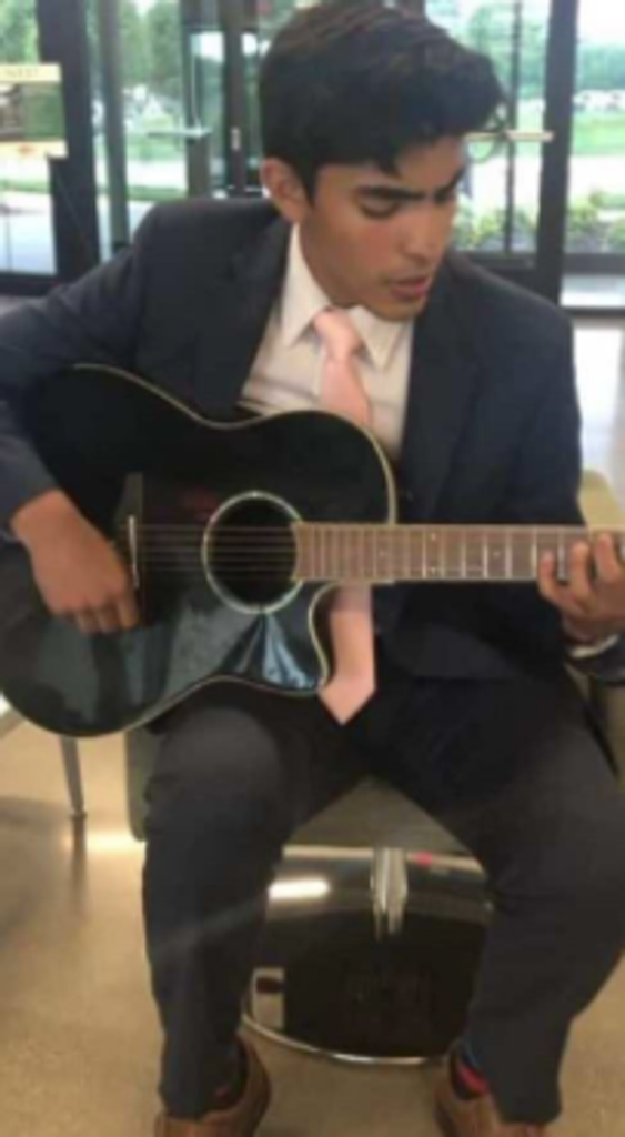 Jason Lopez - Mena