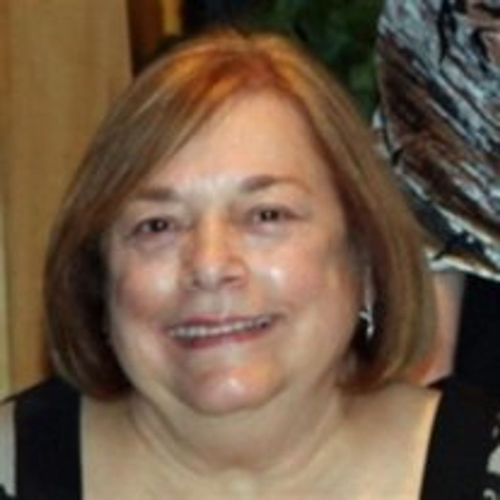 Donna M. Coticchia