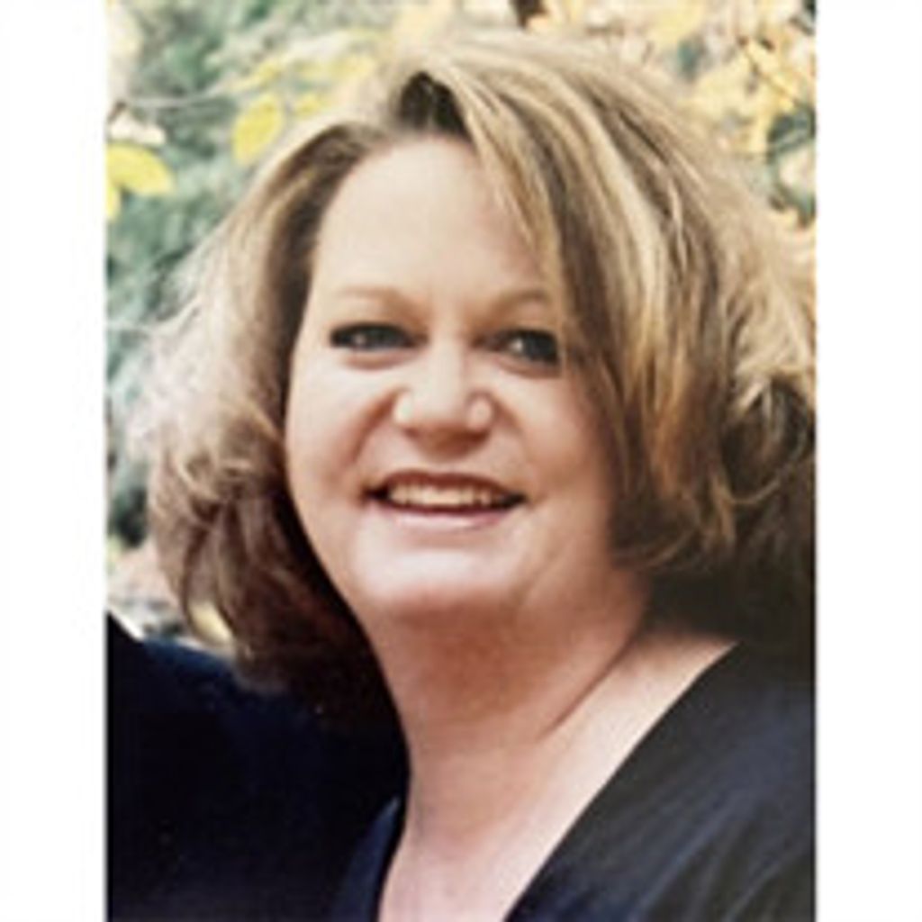 Ronda Lee Lange