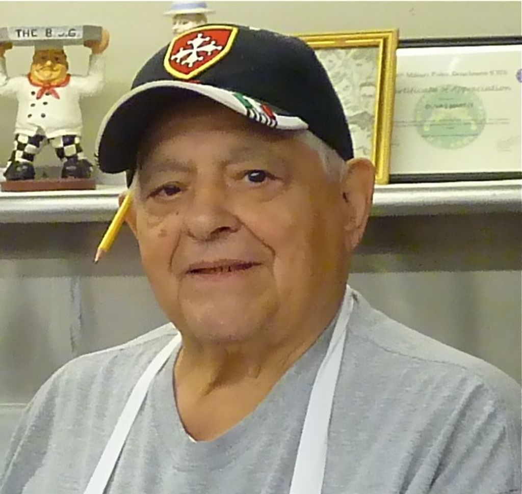 Anthony R.   "Babe" Oliva Profile Photo