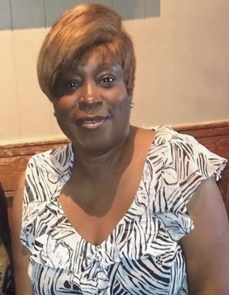 BRIDGETTE MARIE RICHARDSON