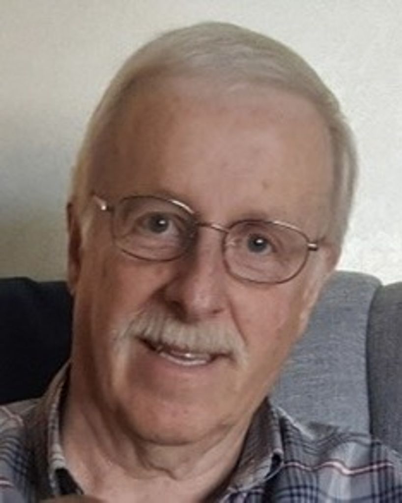 Gary Kenneth Luetgers