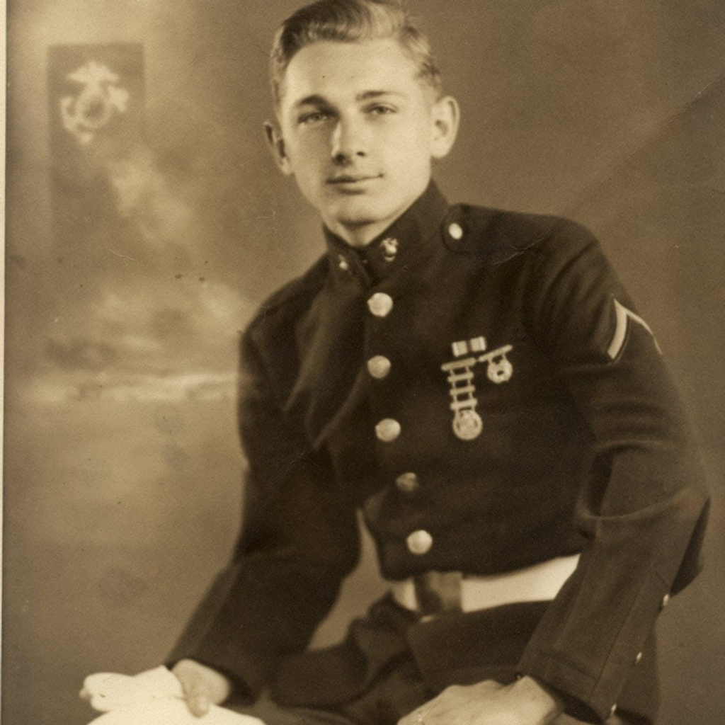 George P. Goedel Profile Photo