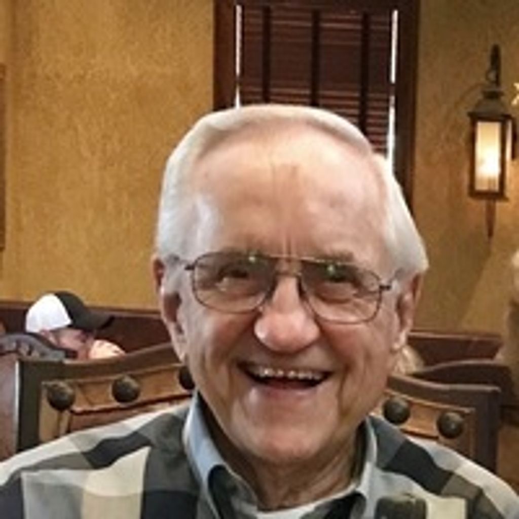 John Perry Emerson Profile Photo