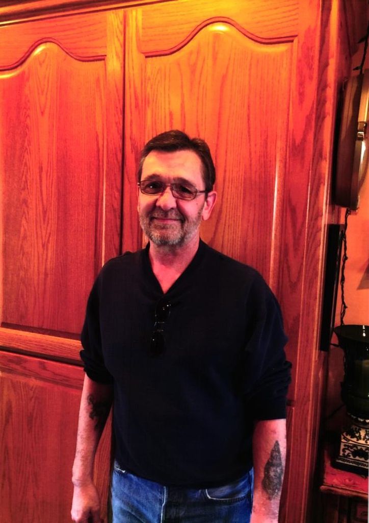 Greg Bray Profile Photo