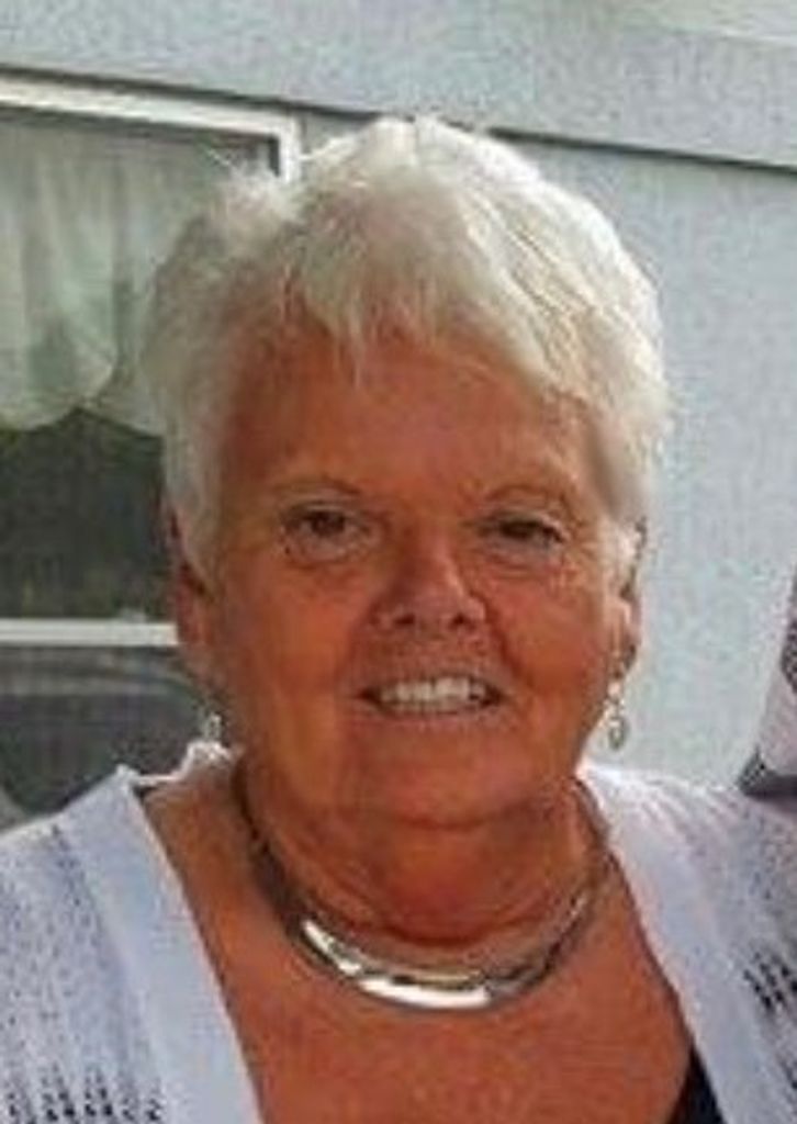 Gwendolyn Sue Walters