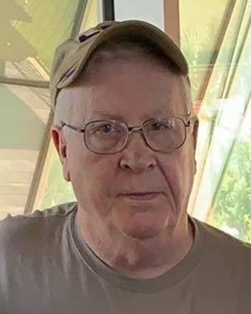 Donald Ray Patterson Profile Photo