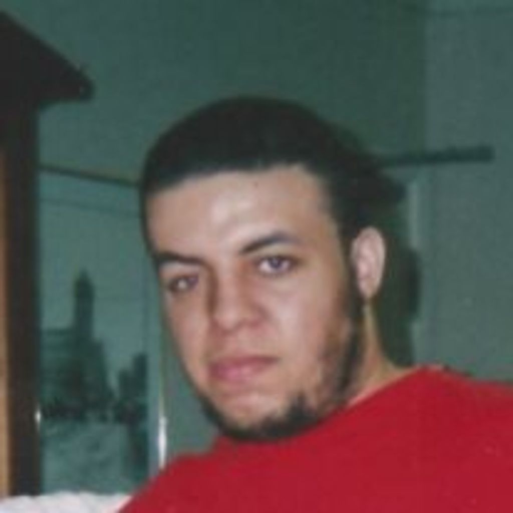 Timothy Jason Battista Profile Photo