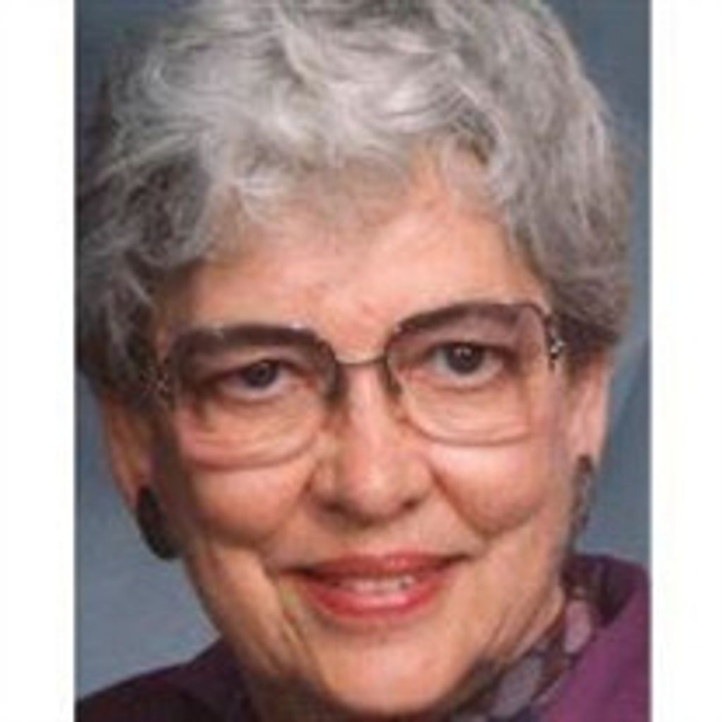 Irene Guthrie