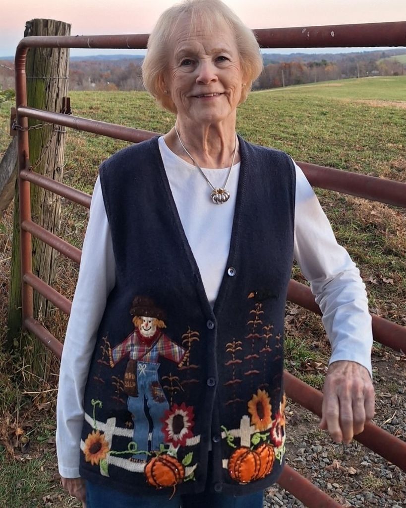 Mary Roseann Midkiff Profile Photo