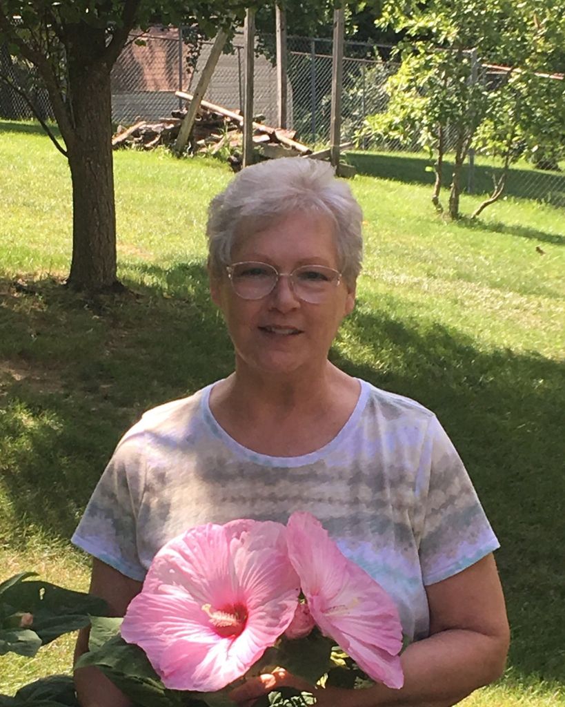 Armenita Frances "Fran" Condon Profile Photo