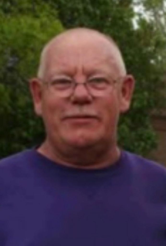 Bruce Leonard Felix Profile Photo