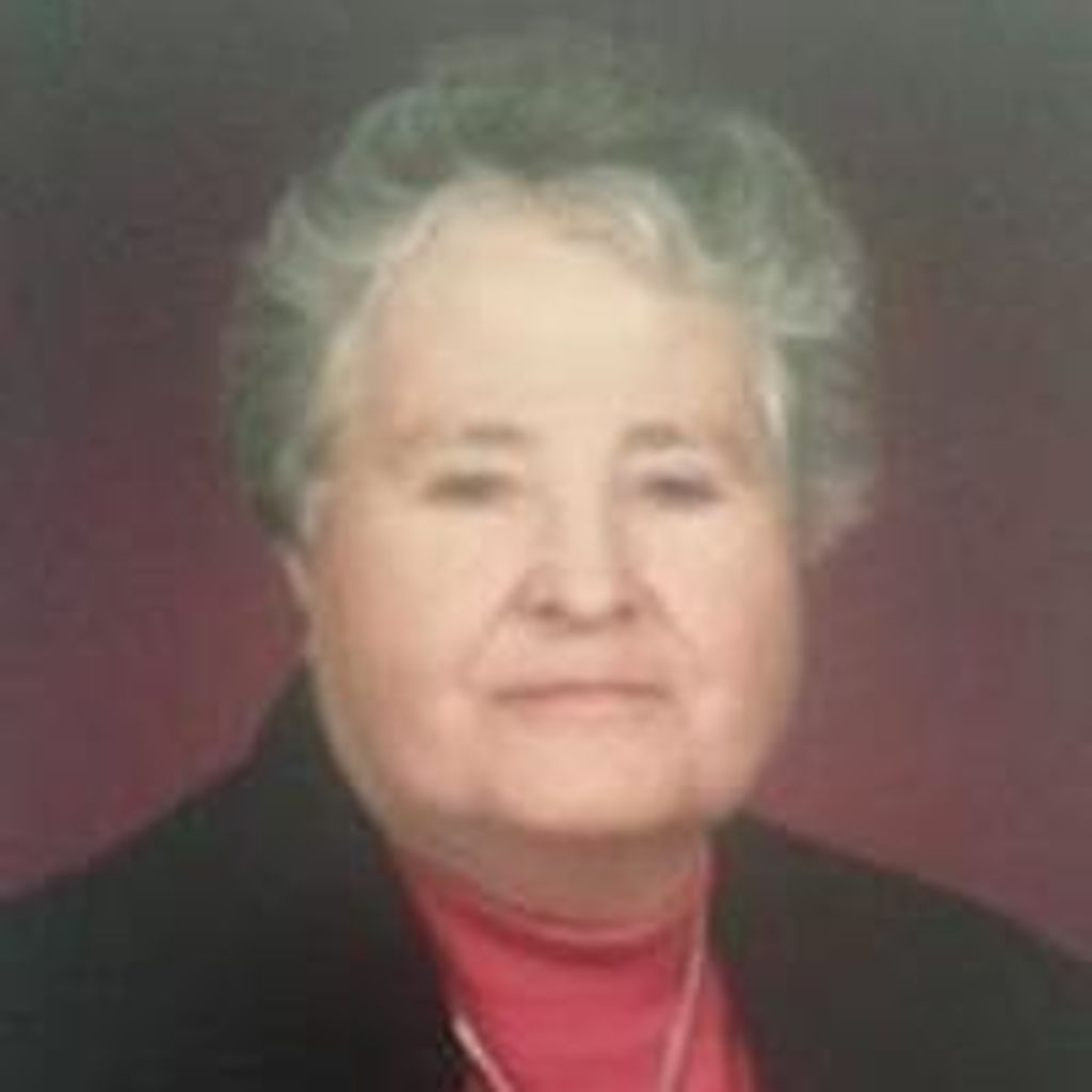 Lillian Bryant Strickland