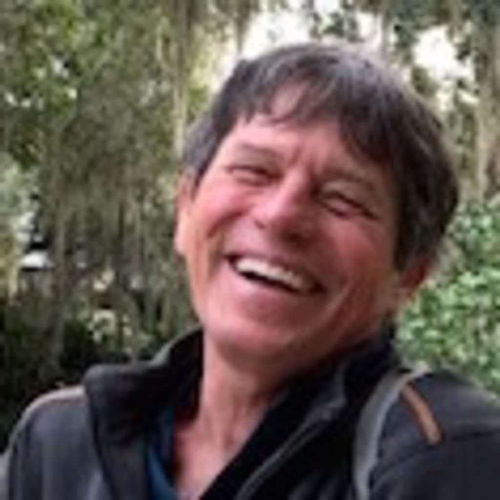 James A. Drongowski (Anthony)