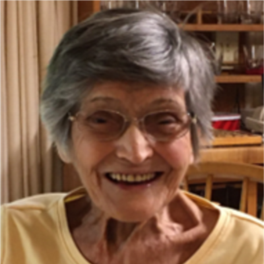 Louise Faxon Laplante