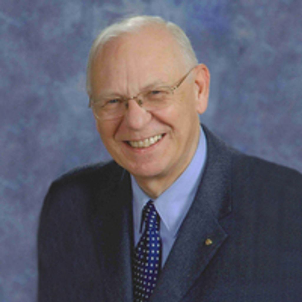 David Lee Rinden