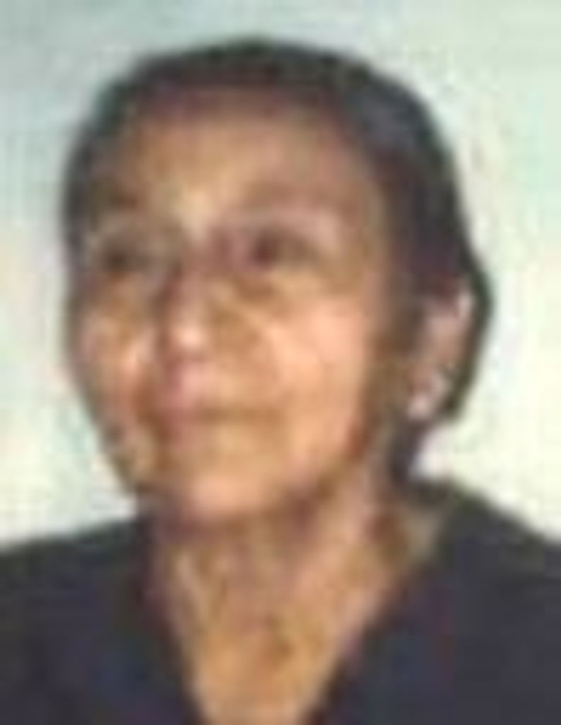 Addie (Williams) Lewis