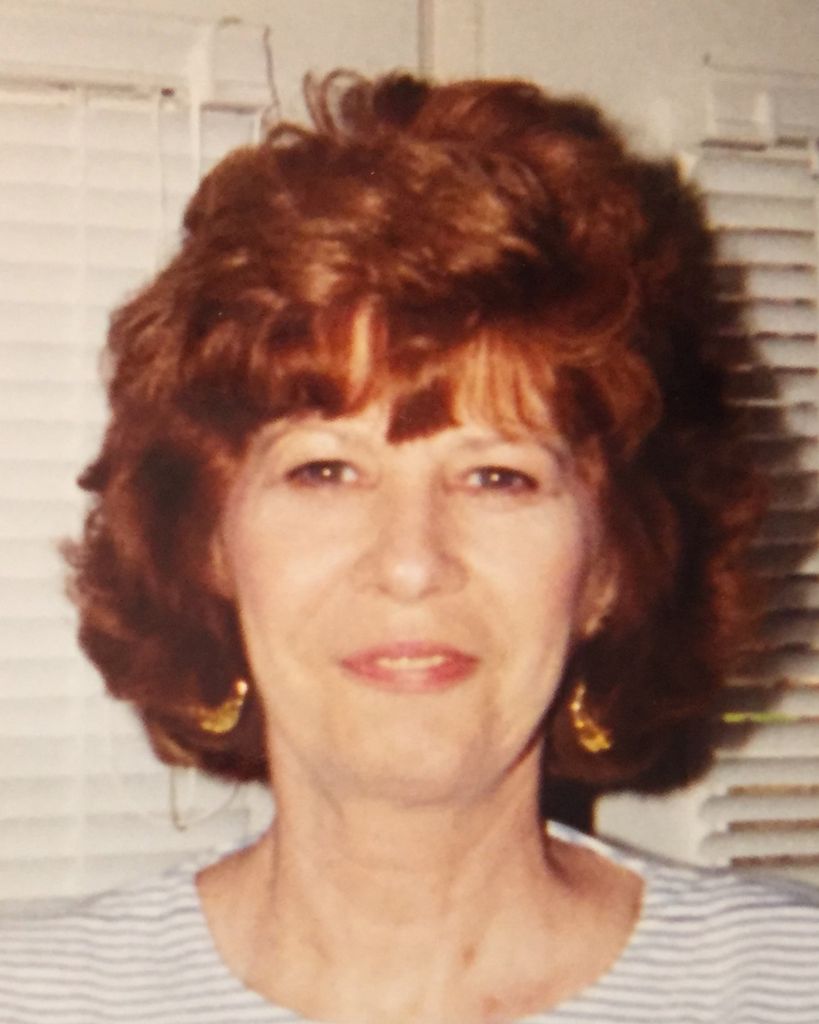 Mae Taylor Profile Photo