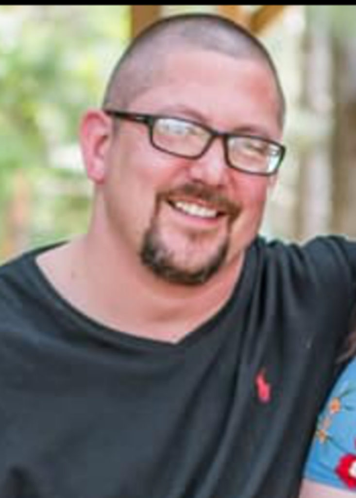 Michael John Daugherty