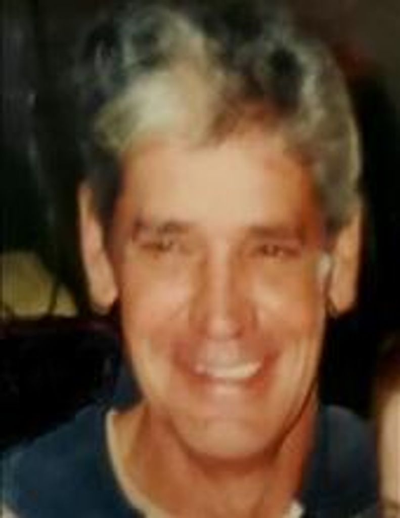 Vernon Cooper Profile Photo