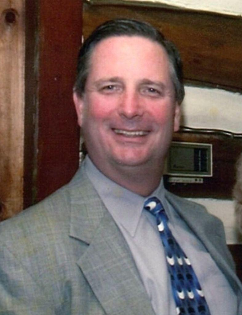 John F. Vernon, Jr. Profile Photo
