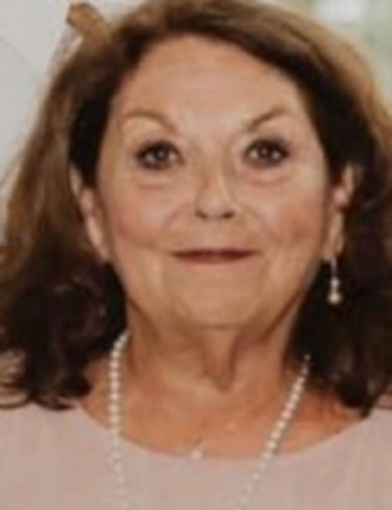 Mary  Ann  Rymer Howard 