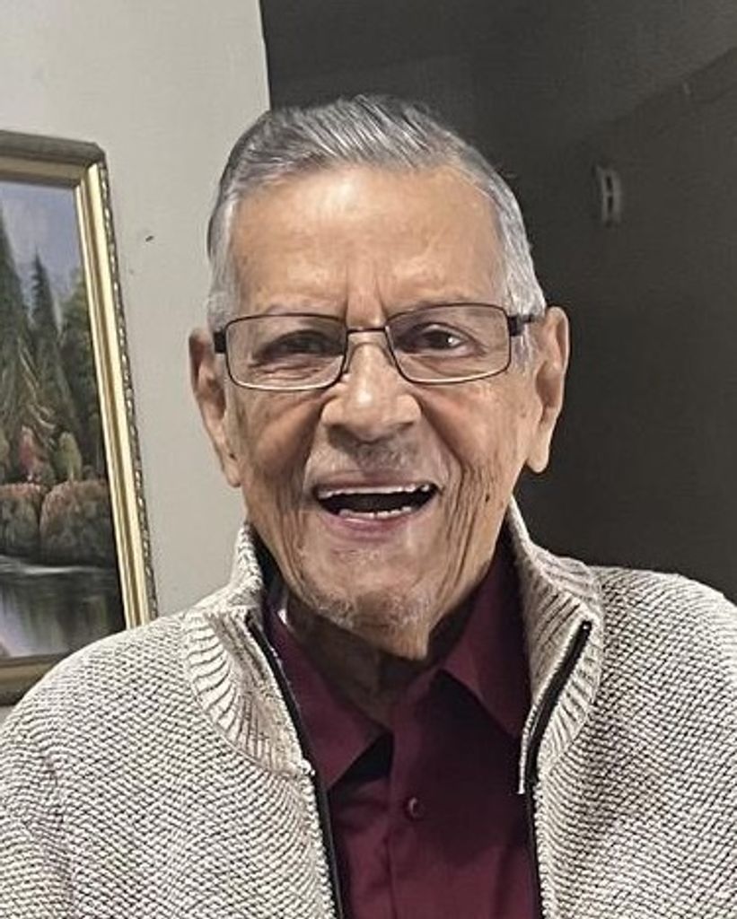 Moises Montalvo Profile Photo