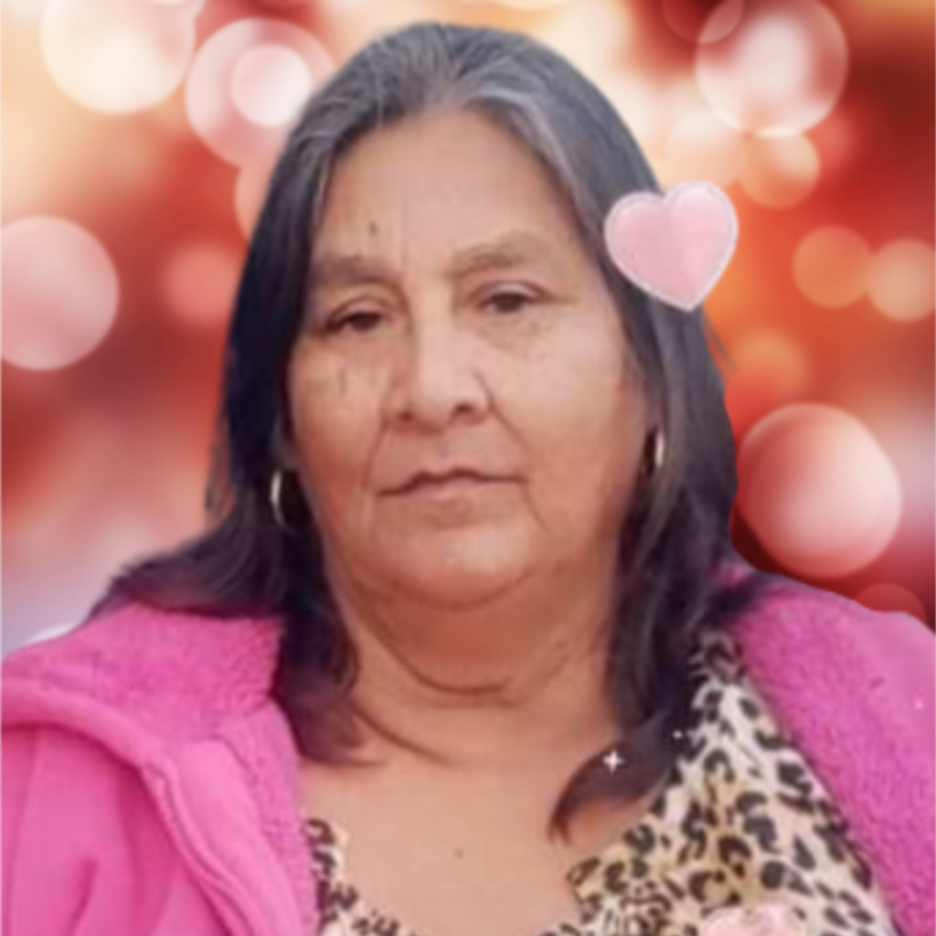 Felipa Martinez