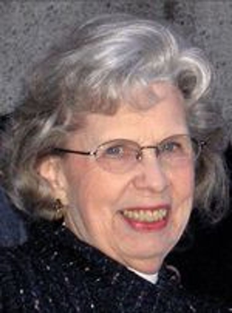 Dorothy Gene Soelberg