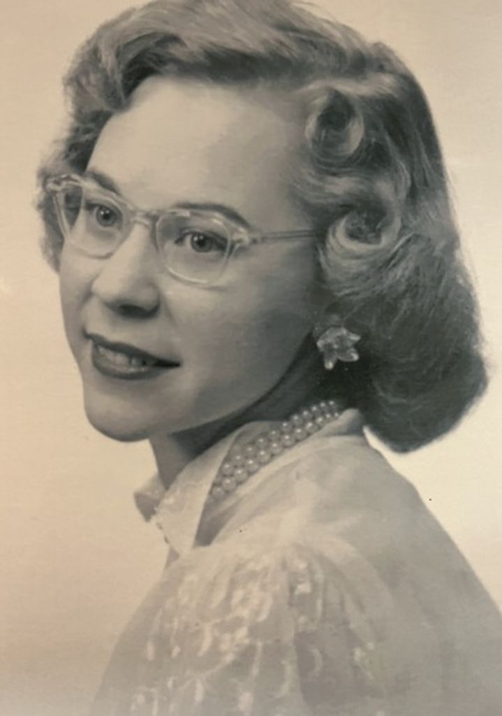 Carol Ochs Profile Photo