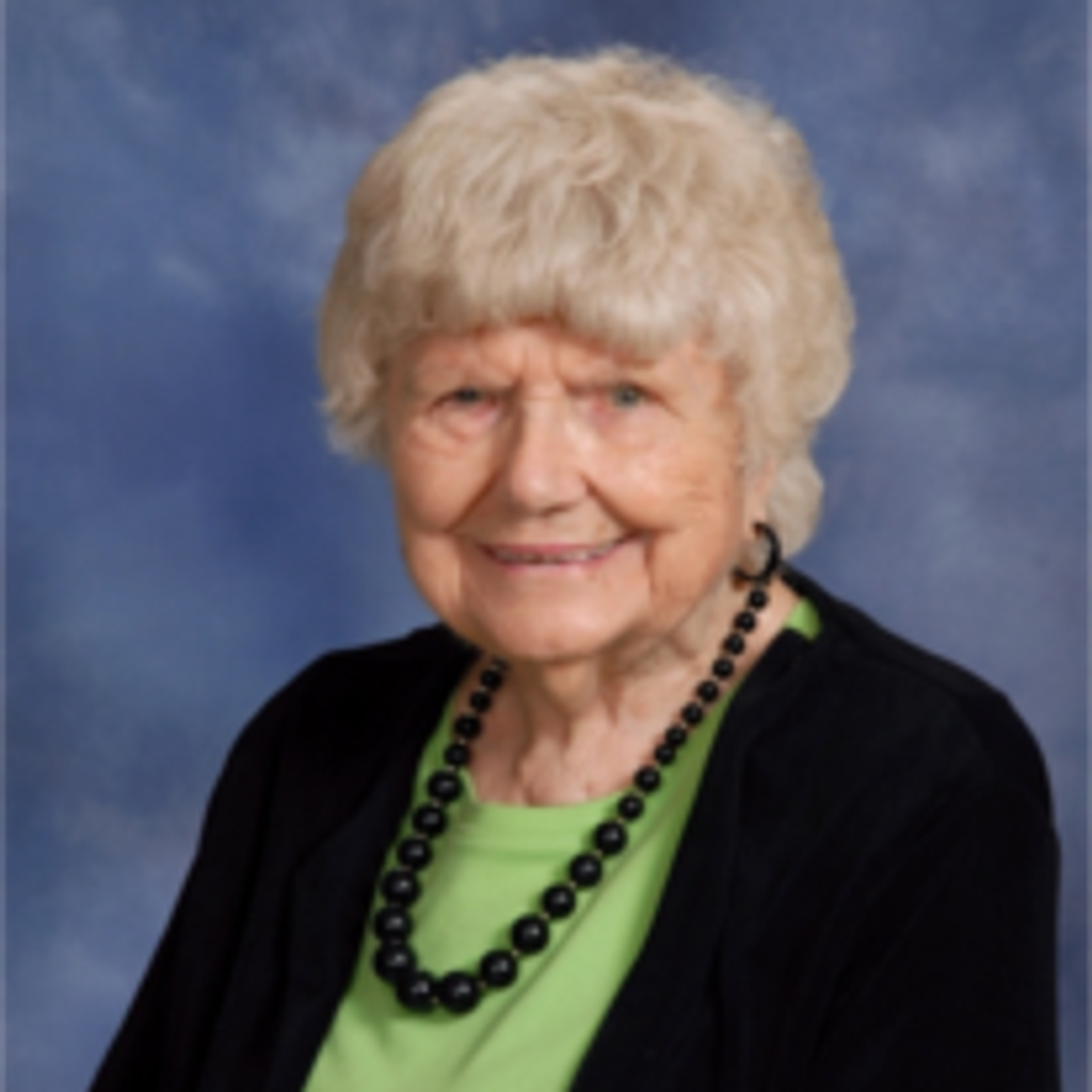 Margaret Graf