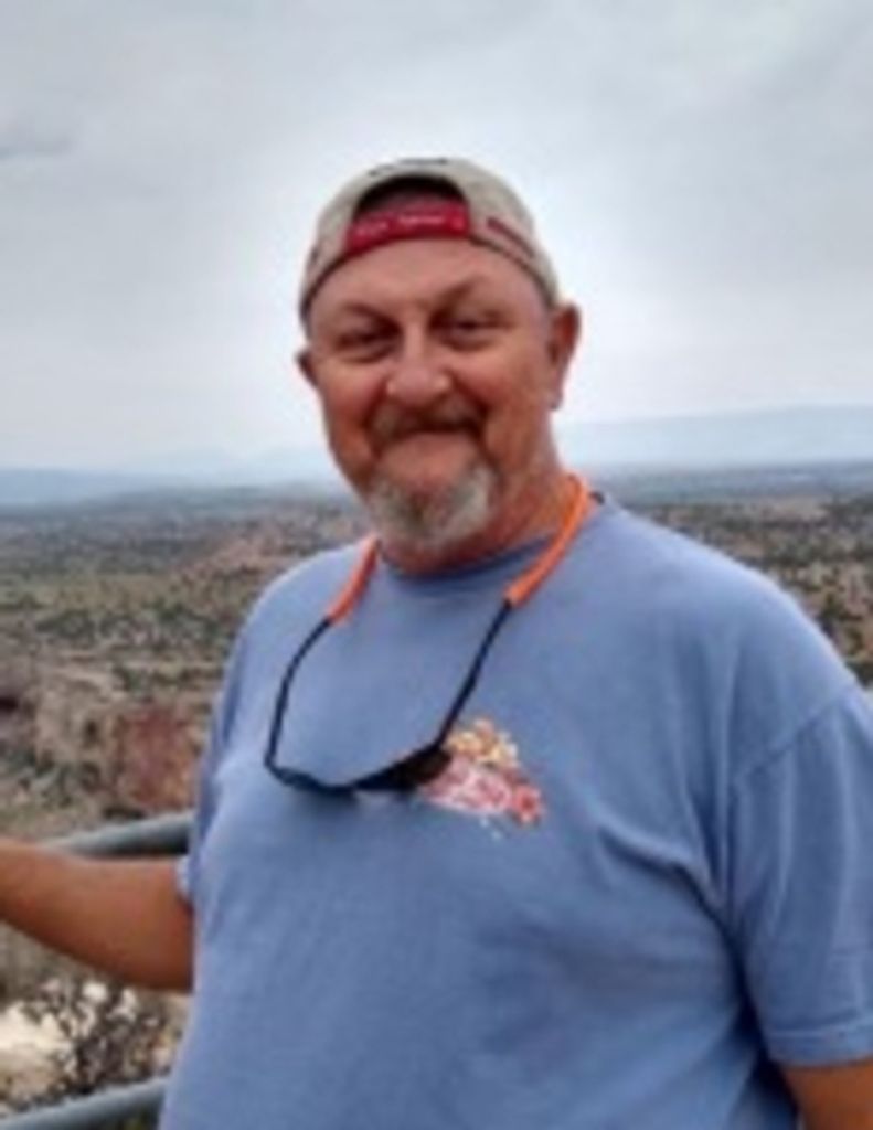 Tony Parks Profile Photo