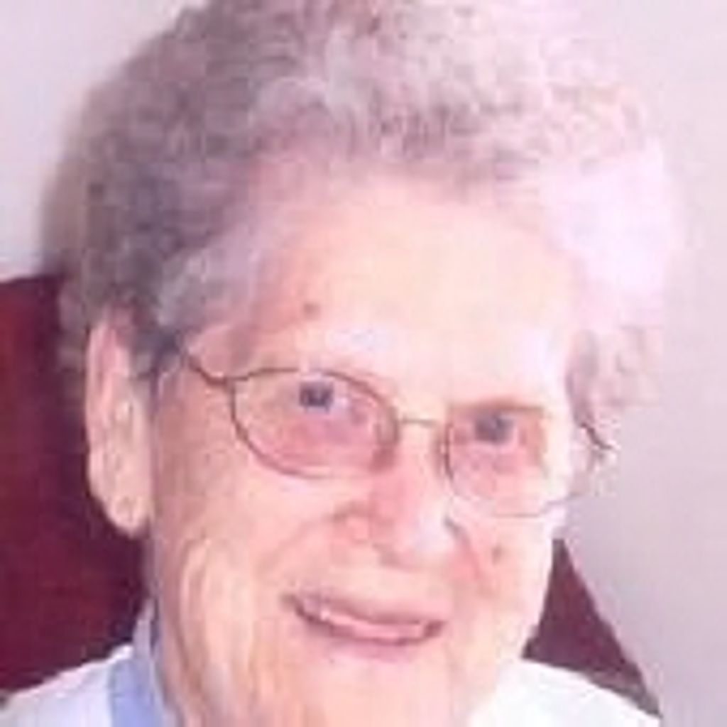 Evelyn Johnson