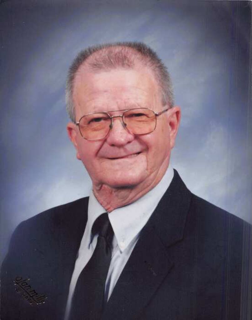 Arthur Carter
