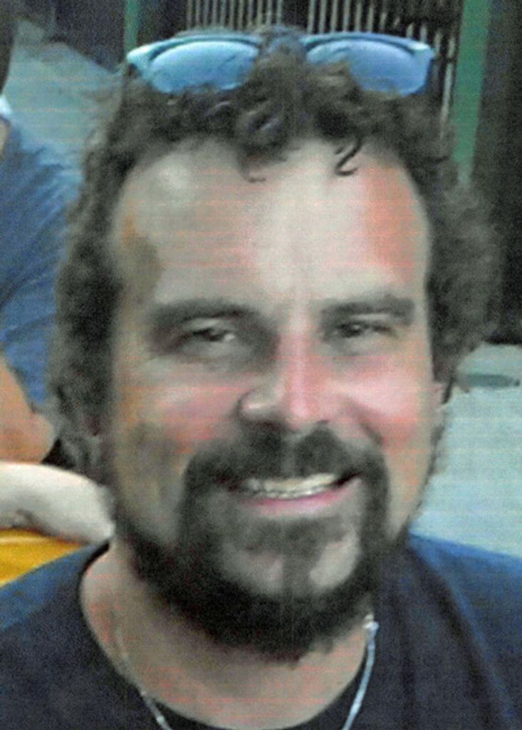 Garth Richard Gelnett Profile Photo