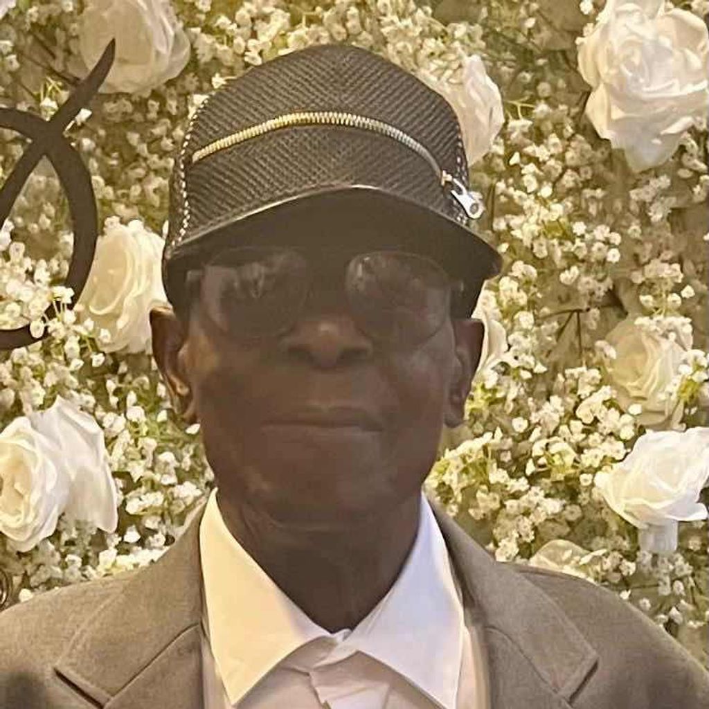 Harrison Kenneth Bradford Jr Profile Photo