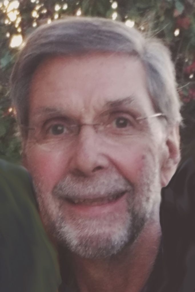 Theodore "Ted" R. Schneider, Jr.